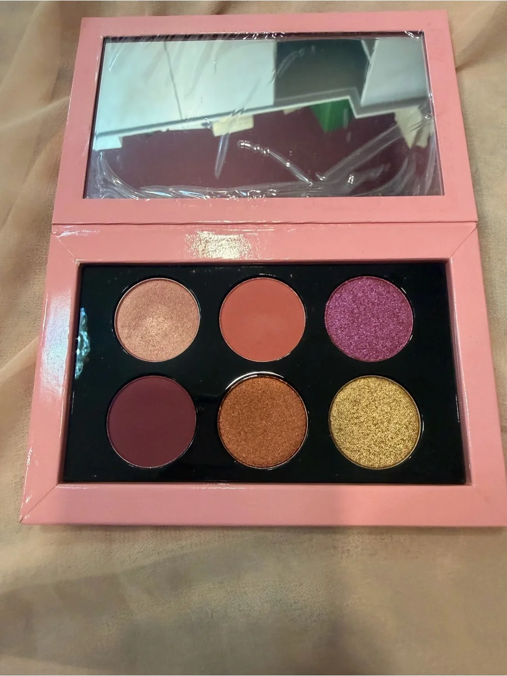 Pat McGrath pat mcgrath